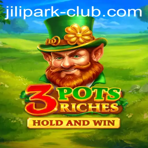 Discover the Exciting World of 3potsRiches at JILIPARK Club