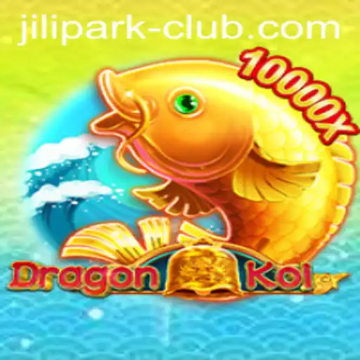 Unveiling DragonKoi: Enter the Mystical World of JILIPARK Club