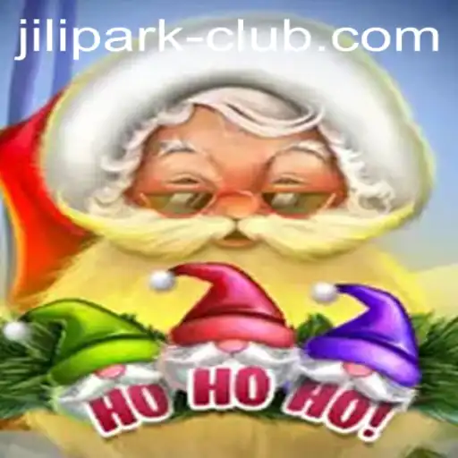 Discover the Festive Fun of HoHoHo: The Game of the Season at JILIPARK Club
