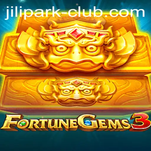Explore FortuneGems3: A Thrilling Journey in the JILIPARK Club