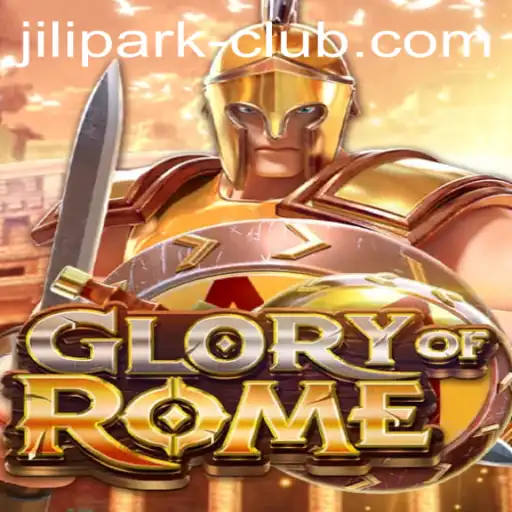 Exploring the Epic Strategy of GloryofRome: Unleash Your Powers at JILIPARK Club