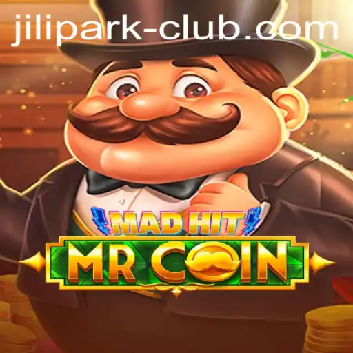 MadHitMrCoin Game and JILIPARK Club: A Thrilling Adventure in the Digital Age