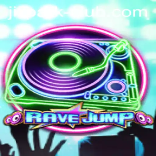 Dive into the Vivid World of RaveJump at JILIPARK Club: Game Rules and Experience