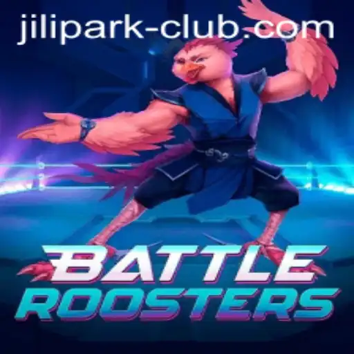 BattleRoosters: An Immersive Gaming Experience at JILIPARK Club