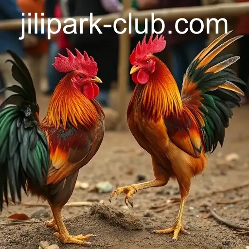 The Cultural Intersection: Cockfighting and the Role of JILIPARK Club