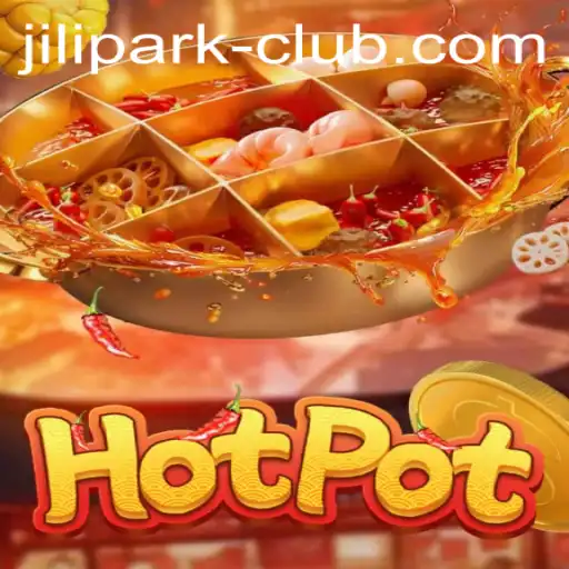Hotpot: The Engaging Game Taking JILIPARK Club by Storm