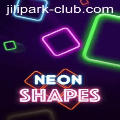 NeonShapes Game Unveiled