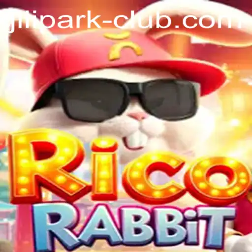 RicoRabbit: The Exciting Game Taking JILIPARK Club by Storm