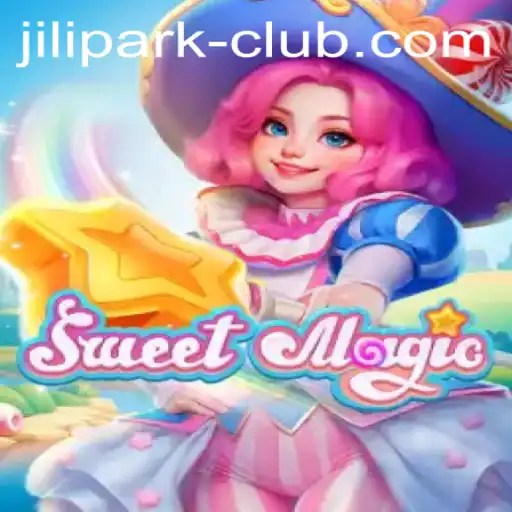 Exploring the Enchanting World of SweetMagic at JILIPARK Club