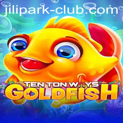 A Deep Dive into TenTonWaysGoldfish: A Unique Game Experience