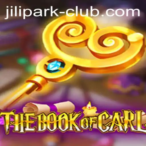 The Enigmatic World of 'TheBookofCarl': A Deep Dive into Gameplay at JILIPARK Club