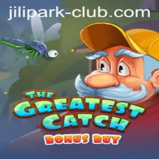 Exploring TheGreatestCatchBonusBuy: A Deep Dive into JILIPARK Club's Game