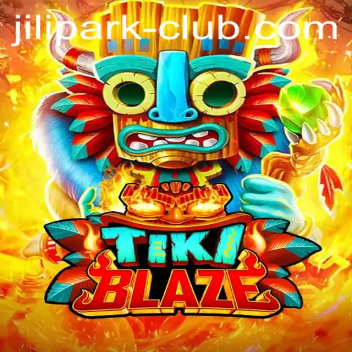 Discovering TikiBlaze: An Exciting New Adventure at JILIPARK Club